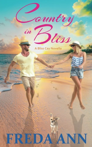 Country in Bliss A Bliss Cay Novella