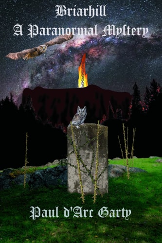 Briarhill A Paranormal Mystery
