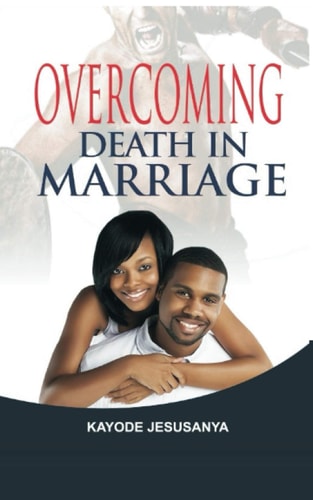 Overcoming Death in Marriage