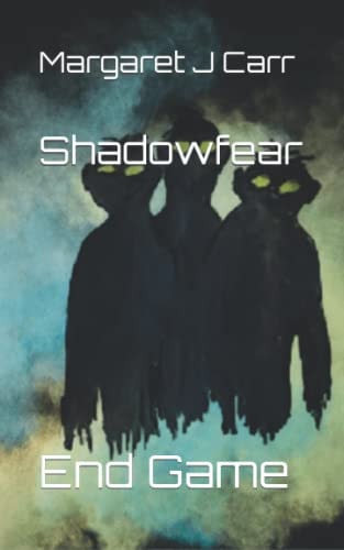 Shadowfear End Game