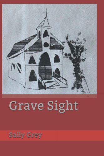 Grave Sight Lakota Tales #1
