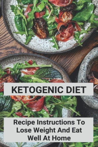Ketogenic Diet Recipe Instructions To Lose Weight And Eat Well At Home: Keto Copycat Krispy Kreme Donuts