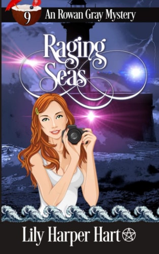 Raging Seas