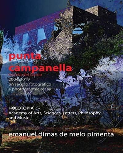 Punta Campanella