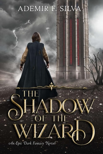 The Shadow of The Wizard