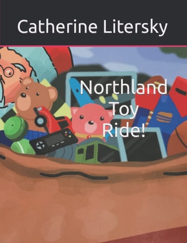 Northland Toy Ride!