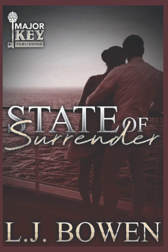 State of Surrender Book Three of The Winchester/Anapos Series