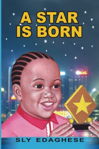 A Star Is Born