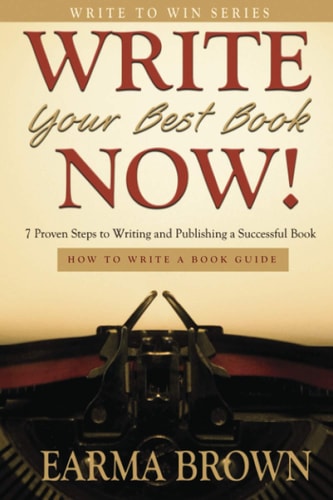 Write Your Best Book Now!