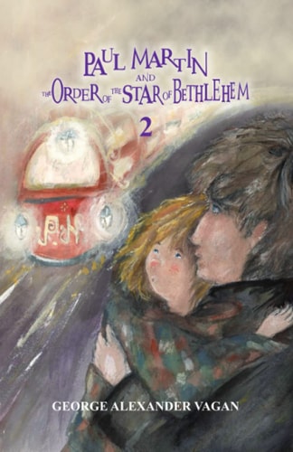Paul Martin and the Order of the Star of Bethlehem 2