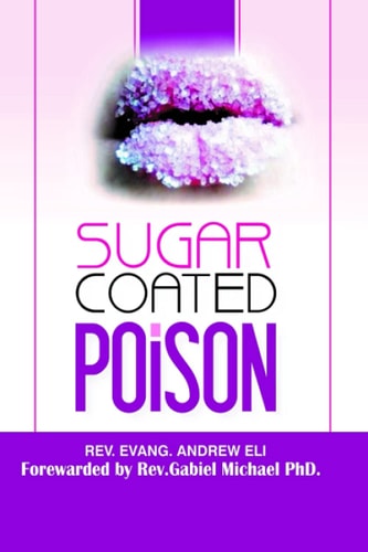 Sugar Coated Poison