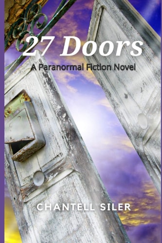 27 Doors A Paranormal Fiction Novel