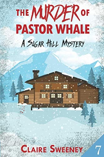 The Murder of Pastor Whale