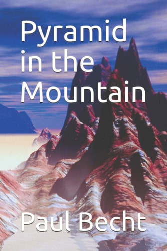 Pyramid in the Mountain