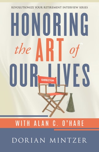 Honoring the Art of Our Lives An Interview with Alan O'Hare