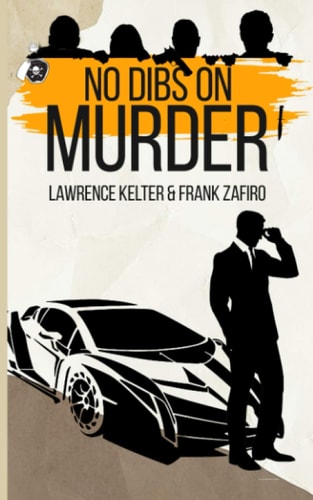 No Dibs on Murder