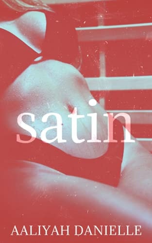 Satin An Erotic Introduction