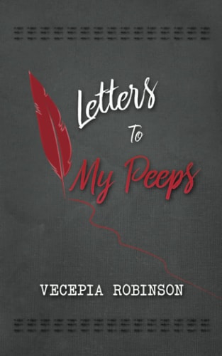 Letters to My Peeps