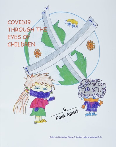 COVID19 Through the Eyes of Children