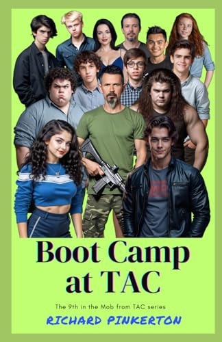 Boot Camp at TAC