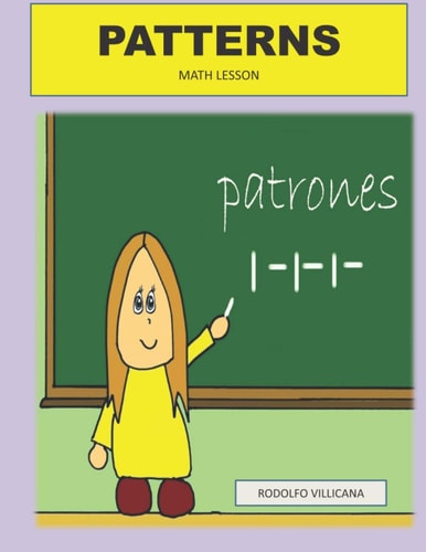 Patterns A Math Lesson