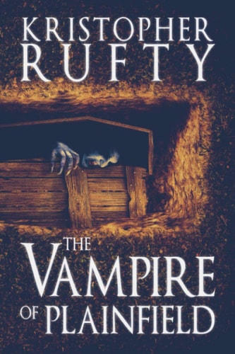 The Vampire of Plainfield
