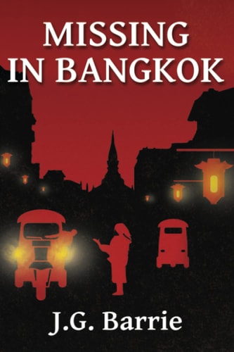 Missing in Bangkok