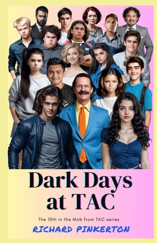 Dark Days at TAC
