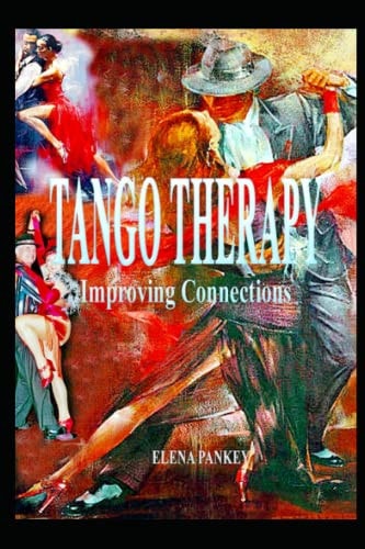 Tango Therapy Improving Connections