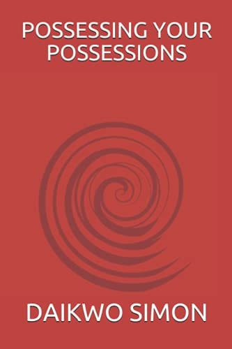 Possessing Your Possessions