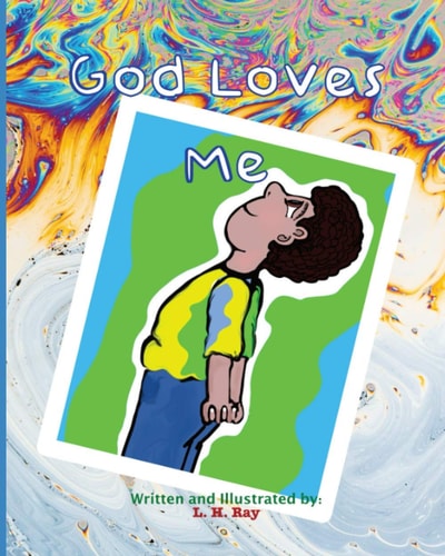 God Loves Me