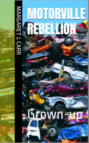 Motorville Rebellion Grown-up