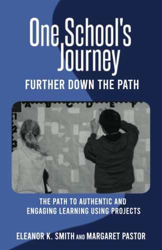 One School's Journey Further Down the Path