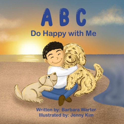 ABC Do Happy with Me