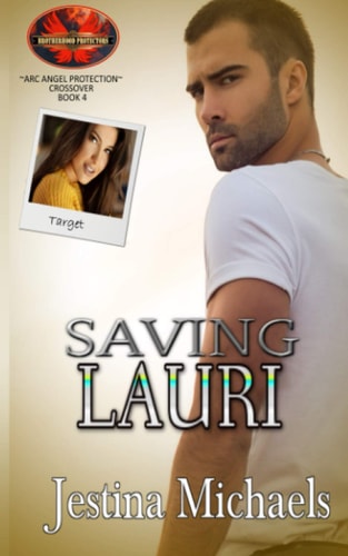 Saving Lauri Brotherhood Protectors World