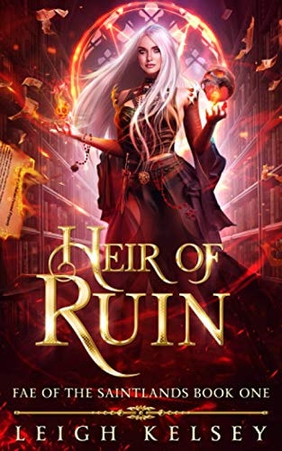 Heir of Ruin