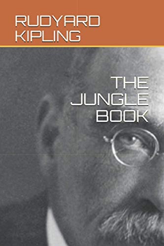 The Jungle Book