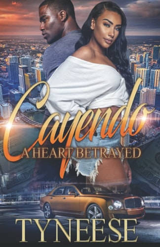 Cayendo A Heart Betrayed