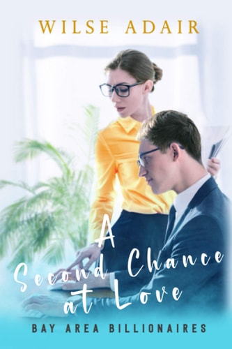 A Second Chance at Love