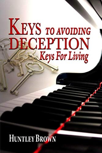 Keys To Avoiding Deception Keys for Living