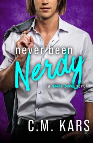 Never Been Nerdy