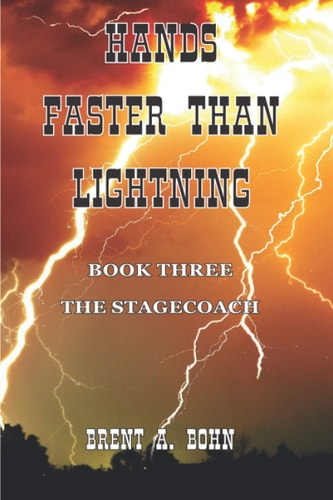 Hands Faster Than Lightning The Stagecoach