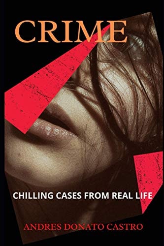 Crime Chilling Cases from Real Life
