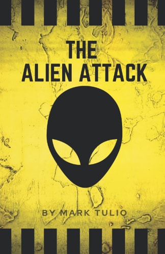 The Alien Attack