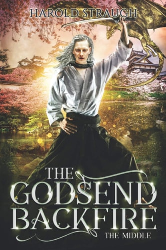 The Godsend Backfire The Middle