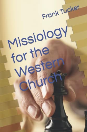 Missiology for the Western Church