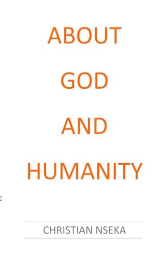 About God and Humanity