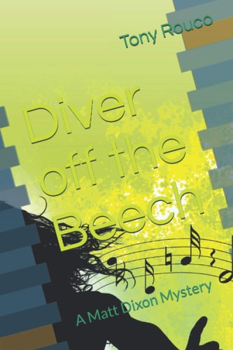 Diver Off the Beech A Matt Dixon Mystery