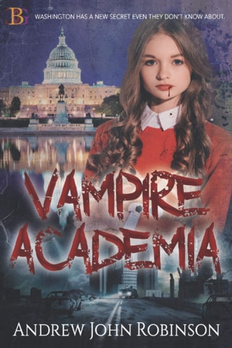 Vampire Academia