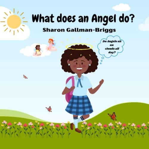 What Does an Angel Do?